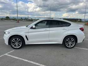 BMW X6  М ПАКЕТ !ТОП/Собствен лизинг! 100% Одобрение, снимка 5