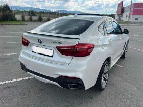 BMW X6  М ПАКЕТ !ТОП/Собствен лизинг! 100% Одобрение, снимка 7