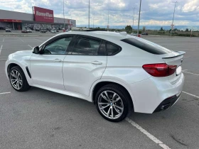 BMW X6  М ПАКЕТ !ТОП/Собствен лизинг! 100% Одобрение, снимка 8