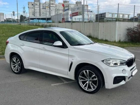 BMW X6  М ПАКЕТ !ТОП/Собствен лизинг! 100% Одобрение, снимка 4