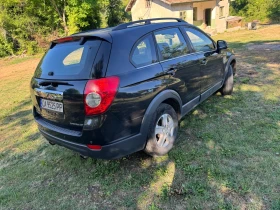 Chevrolet Captiva, снимка 5