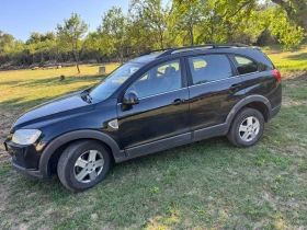 Chevrolet Captiva, снимка 2