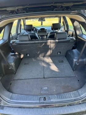 Chevrolet Captiva, снимка 8