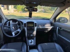 Chevrolet Captiva, снимка 7
