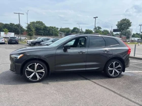 Volvo XC60 R Design  CARFAX, снимка 2