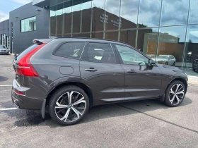 Volvo XC60 R Design  CARFAX, снимка 3