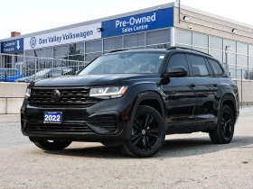 VW Atlas Highline / ПАНО / АВТОКРЕДИТ, снимка 1