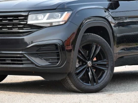 VW Atlas Highline / ПАНО / АВТОКРЕДИТ, снимка 5