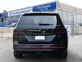 VW Atlas Highline / ПАНО / АВТОКРЕДИТ, снимка 4
