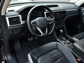 VW Atlas Highline / ПАНО / АВТОКРЕДИТ, снимка 11