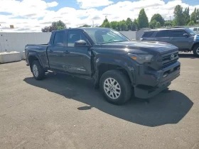 Toyota Tacoma 2.4l Sr5, снимка 13