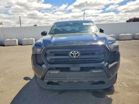 Toyota Tacoma 2.4l Sr5, снимка 5