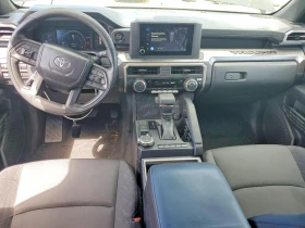 Toyota Tacoma 2.4l Sr5, снимка 8