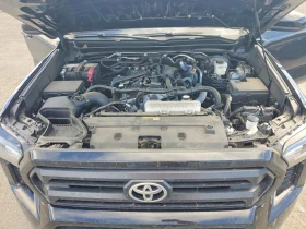 Toyota Tacoma 2.4l Sr5, снимка 11