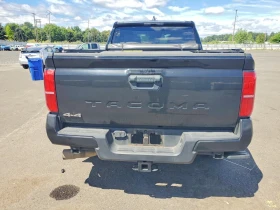Toyota Tacoma 2.4l Sr5, снимка 6