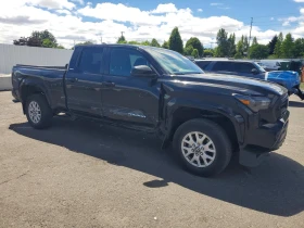 Toyota Tacoma 2.4l Sr5, снимка 4