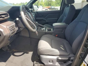 Toyota Tacoma 2.4l Sr5, снимка 7