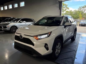 Toyota Rav4 * XLE * CARFAX * ОПЦИЯ ЗА ФИНАНСИРАНЕ, снимка 1