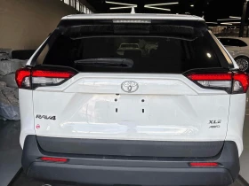 Toyota Rav4 * XLE * CARFAX * ОПЦИЯ ЗА ФИНАНСИРАНЕ, снимка 4