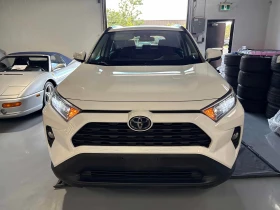 Toyota Rav4 * XLE * CARFAX * ОПЦИЯ ЗА ФИНАНСИРАНЕ, снимка 6
