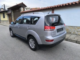 Citroen C-Crosser 2.4 бензин газ, снимка 6