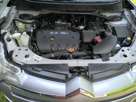 Citroen C-Crosser 2.4 бензин газ, снимка 11
