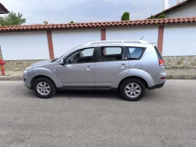 Citroen C-Crosser 2.4 бензин газ, снимка 7