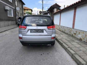 Citroen C-Crosser 2.4 бензин газ, снимка 4