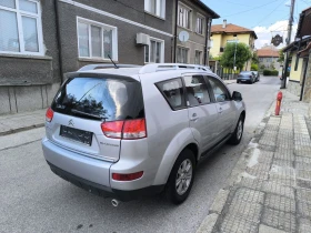 Citroen C-Crosser 2.4 бензин газ, снимка 5