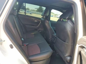 Toyota Rav4 2.5l Prime Xse, снимка 11