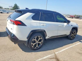 Toyota Rav4 2.5l Prime Xse, снимка 3