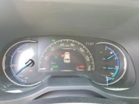 Toyota Rav4 2.5l Prime Xse, снимка 9