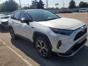 Toyota Rav4 2.5l Prime Xse, снимка 4
