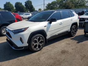 Toyota Rav4 2.5l Prime Xse, снимка 1
