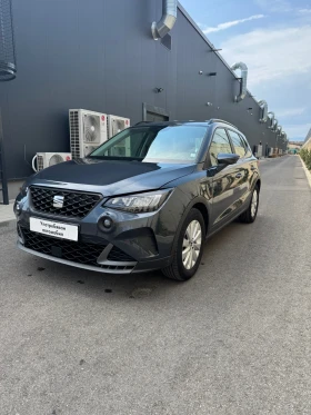 Seat Arona New face, снимка 3