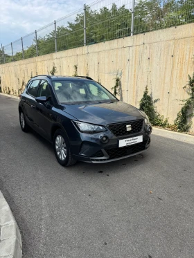 Seat Arona New face, снимка 2
