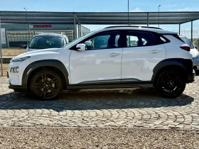 Hyundai Kona 64kWh 100%SOH, снимка 2