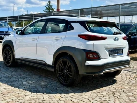 Hyundai Kona 64kWh 100%SOH, снимка 3