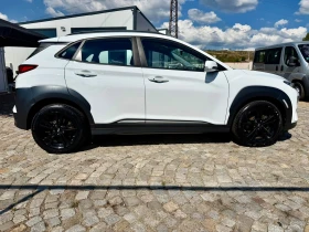 Hyundai Kona 64kWh 100%SOH, снимка 6