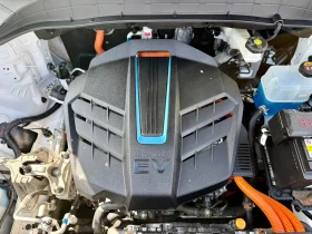Hyundai Kona 64kWh 100%SOH, снимка 17