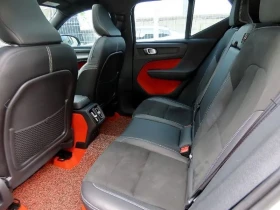 Volvo XC40 T4 R-Design, снимка 6