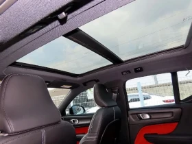 Volvo XC40 T4 R-Design, снимка 15
