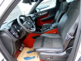 Volvo XC40 T4 R-Design, снимка 5