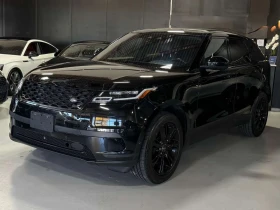 Land Rover Range Rover Velar, снимка 1