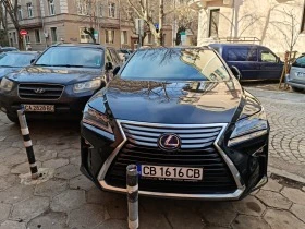 Lexus RX 450, снимка 12