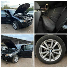 BMW X3 ПРОДАДЕНА!!!, снимка 15 - Автомобили и джипове - 42796507