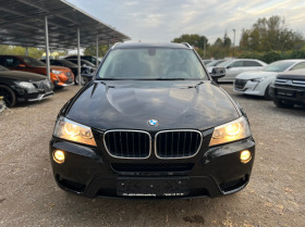 Обява за продажба на BMW X3 ПРОДАДЕНА!!! ~21 999 лв. - изображение 1