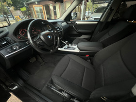 BMW X3 ПРОДАДЕНА!!!, снимка 9 - Автомобили и джипове - 42796507