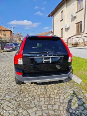 Volvo Xc90 3.2 fwd, снимка 4