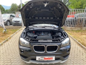 BMW X1 2.0D/NAVI/EURO.5B, снимка 17